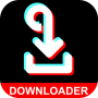 icon TikTok Downloader(TikTok için Video İndirici - Filigran Yok - Ücretsiz)