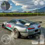 icon Drift Car Racing Driving Games(Drift Araba Yarışı Sürüş Oyunları)