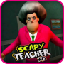 icon Crazy teacher(Crazy
)