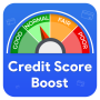 icon Credit Score(Kredi Puanı
)