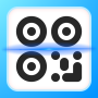 icon Link Note QR Quick Scan&Make