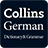 icon Collins German Dictionary(Collins Almanca Sözlük ve Dilbilgisi) 11.1.561