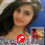 icon Video Call And Chat(Canlı Görüntülü Sohbet - Görüntülü arama
)