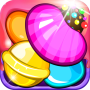 icon Candy Heroes Story(Şeker kahramanlar hikayesi)