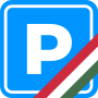 icon Parking Hungary (Park Macaristan)