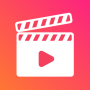 icon VideoCut(Video Kesme - Video ve Müzik Oynatıcı)
