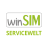 icon winSIM Servicewelt(winSIM servis dünyası) 3.2