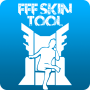icon FFF FF Skin Tools(FFF Dış Görünüm Aracı)