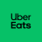icon Uber Eats(Uber Eats: Yemek Teslimatı) 6.161.10003