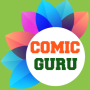 icon Comic Guru(Comic Guru - hintçe çizgi roman)