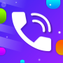 icon Phone Call(Telefon Görüşmesi, iOS Telefon Çevirici)