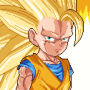 icon DBZ : Super Goku Battle (DBZ: Super Goku Battle)