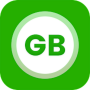icon GB Latest Version Apk 2023(GB messenger sürümü 2023)