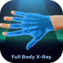 icon XRAY Body Scanner()