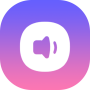 icon Sound Wave Voice Changer()