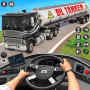 icon Truck Simulator Driving()
