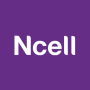 icon Ncell App: Recharge, Buy Packs (Ncell Uygulaması: Şarj Edin, Paket Satın Alın)