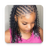 icon Africa braids(Afrika örgülü saç modelleri 2023) 1.0