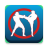 icon KickFit Workout(KickBoxing Fitness Workout) 1.0.10