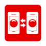 icon Push and Talk (Bas ve Konuş)