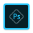icon Photoshop Express(Photoshop Express Bewerken) 9.2.64