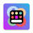 icon Keys CafeMake your own keyboard(Keys Cafe - Klavyenizi Duvar) 3.2.5