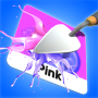 icon Color Mixing 3D(Renk Karıştırma 3D
)
