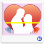 icon Photo Love Test for Fun (Eğlence için Fotoğraf Aşk Testi)
