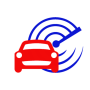 icon Car Radar(Arabam nerede)