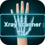 icon Body Scanner()