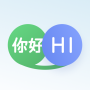 icon All Language Translator(Ses Tercümanı Tüm Diller
)