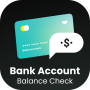 icon Bank Account Balance Check(Tüm Banka Hesabı Bakiye Kontrolü)