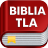 icon Biblia TLA Lenguaje Actual(İncil (TLA) Mevcut Dil) 1.0.0