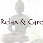icon Relax & Care(Rahatlama ve Bakım)