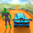 icon Superhero Car Stunt: Car Games(Araba Yarışı: Kar Gadi Wala Oyunu) 1.24