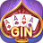 icon Gin Rummy(Gin Rummy - Lami mahjong Texas) 1.0.4
