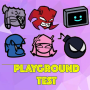 icon Character Test Playground(FNF Karakter Testi Oyun Alanı
)