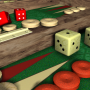 icon Backgammon V+(Tavla V +)