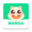icon Ur Manga(Ur Manga: Çizgi Romanlar ve Romanlar) 4.4.1