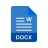 icon Office Reader(Office Word Reader Docx Viewer) 1.3