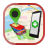 icon Phone Sim and Location Info(Telefon Sim Konum Bilgisi) 1.9