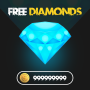 icon Skins for FF Diamond(FF Diamond
)