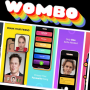 icon Wombo Guide ai app to make your selfies (Wombo Guide ai app to make your
)