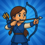 icon Idle Rebellion(Idle Rebellion: Tıklayıcı Oyunları)