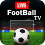 icon Live Football TV HD Streaming (Canlı Futbol TV HD Akışı
)