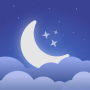 icon Sleep Sounds: White Noise (Uyku Sesleri: Beyaz Gürültü
)