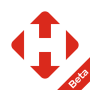 icon Nova Post Staff (Nova Post Personel)