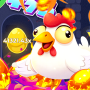 icon Cluck Cluck Road