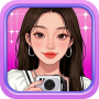 icon GlamSnapBeauty Selfie()
