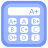 icon view.gradeCalculator.ljhee(Kredi Hesaplama) 1.3.9